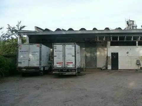 Brig. Gral De Rosas al 5300