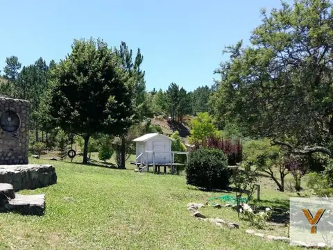 Yacanto