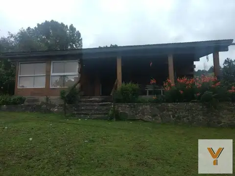 Yacanto