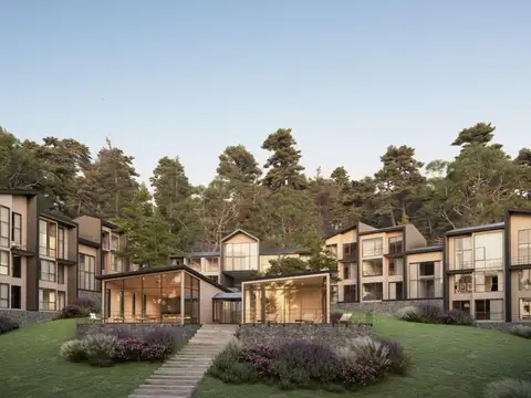 Departamento en Venta en San Carlos de Bariloche, Bariloche