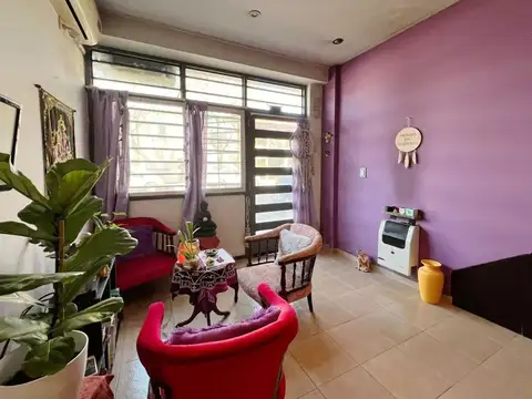 VENTA PH 2 AMB PB - PATIO - Ent Ind - Liniers