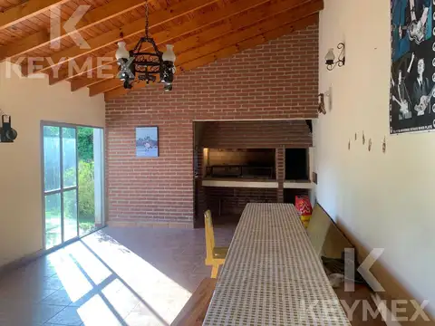 Casa en Venta 36 años