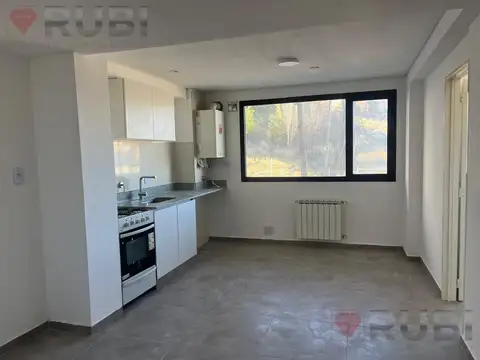 Departamento en Capital