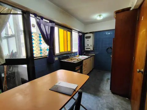 Departamento en Venta en Belgrano, USD 150.000