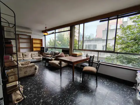VENTA DEPARTAMENTO 3 AMBIENTES EN BELGRANO