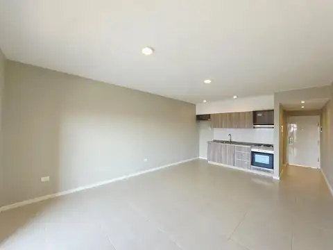 Alquiler Departamento monoambiente amplio en V.Libertad con balcon