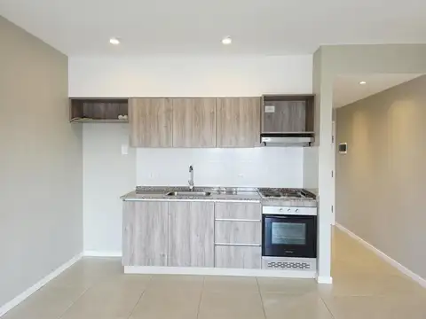 Departamento en Alquiler 2 años