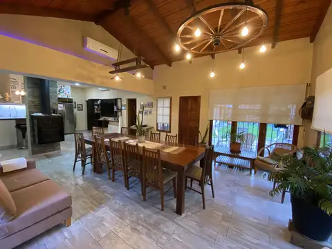 Casa en Venta en Rosario, USD 279.000