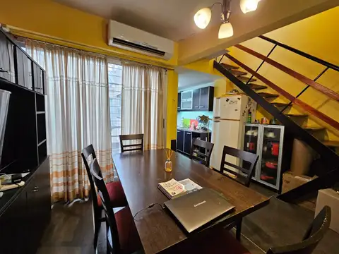 Departamento en Venta 16 años