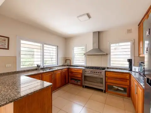 Casa en Venta de 4 dormitorios