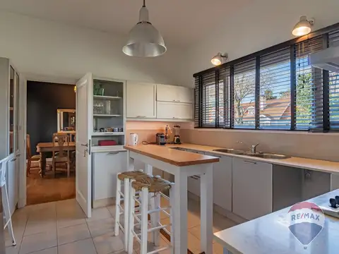 Casa en Venta de 5 dormitorios