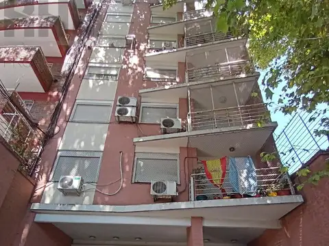 4 ambientes en venta con cochera en Villa Santa Rita