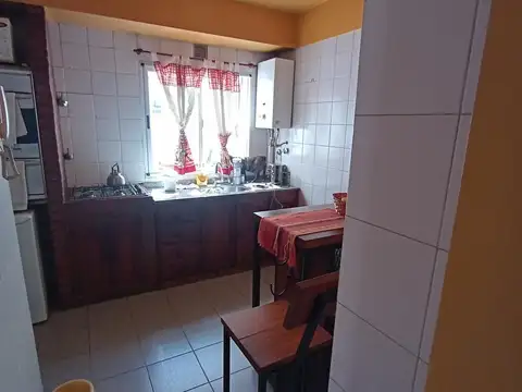 Departamento en Venta en Villa Santa Rita, USD 165.000