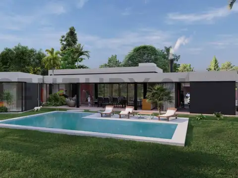 Casa en Venta en Terravista, Countries y Barrios Cerrados en General Rodriguez