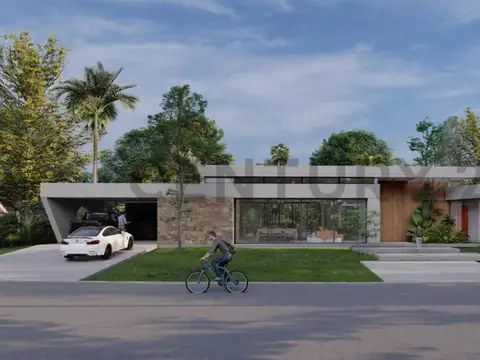 Casa en Terravista