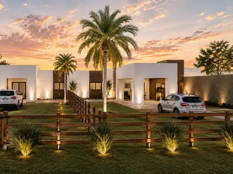 CASA A ESTRENAR EN COLASTINE NORTE