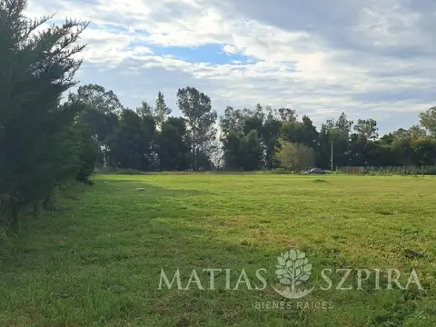 Terreno en Venta en Cañuelas, USD 41.000