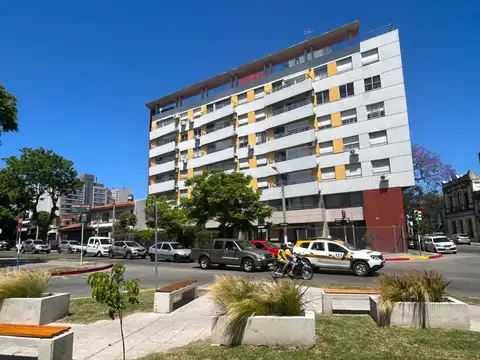 VENTA Apartamento 3 dorm. Precio + saldo ANV.