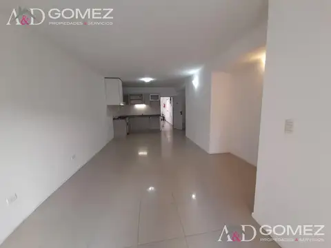 Departamento en Alquiler con 1 cochera