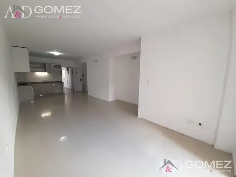 Departamento en Alquiler 12 años