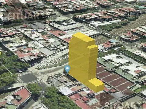 Terreno en Almagro en venta