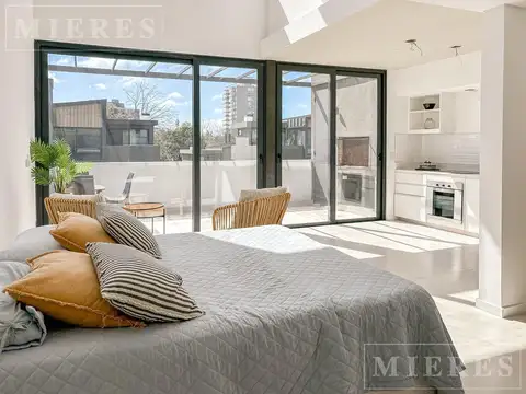 Departamento en Venta al Este