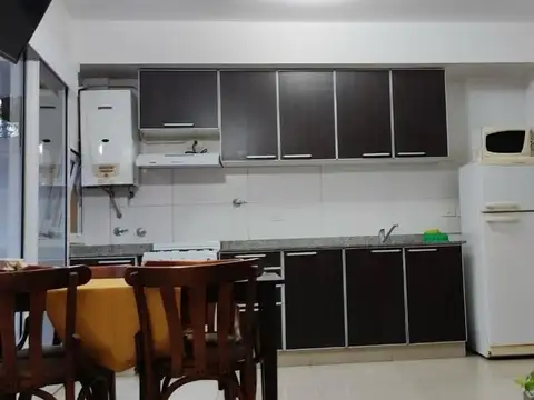 Departamento en alquiler temporario