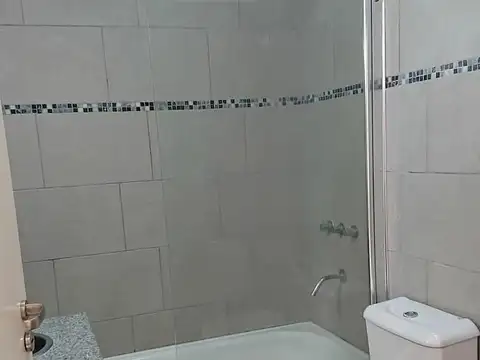 Departamento en alquiler temporario