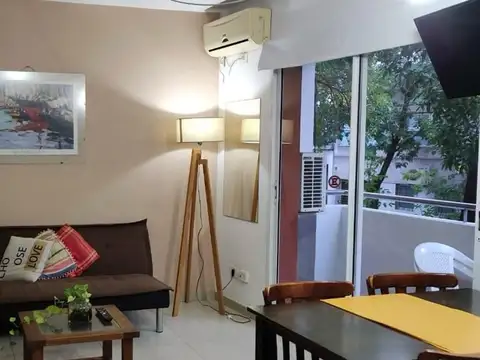 Departamento en alquiler temporario