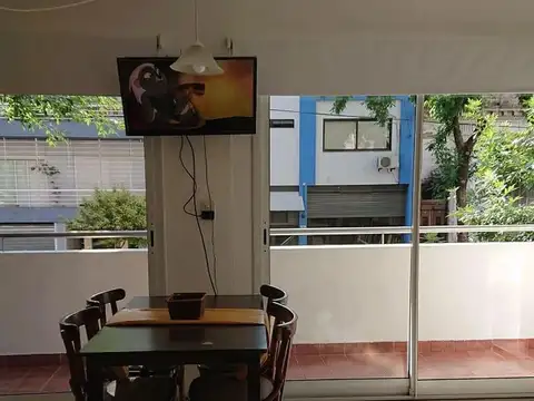 Departamento en Alquiler Temporal de 1 dormitorio
