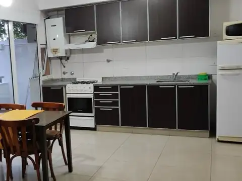 Departamento en Alquiler Temporal 15 años
