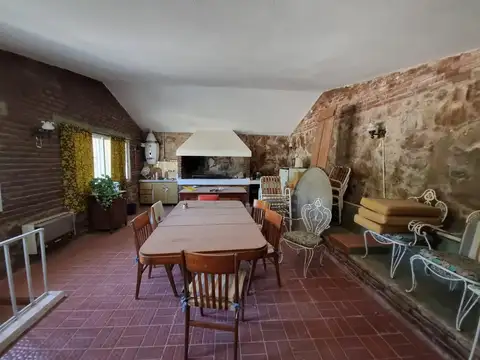 Casa en Venta en Barrio San Cayetano, USD 110.000