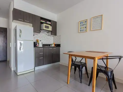 Av. Niceto Vega 5700