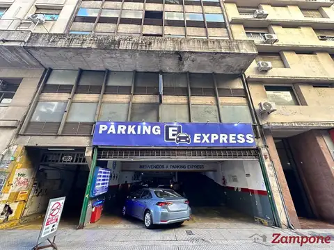 Oficina en San Nicolás