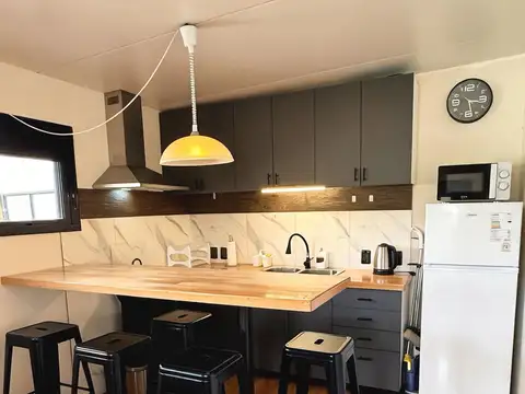 Departamento en Alquiler de 2 dormitorios