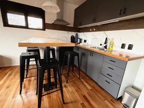 Departamento en Alquiler de 3 ambientes