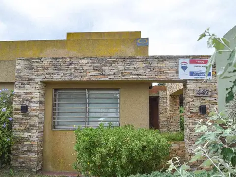 Casa en Venta 8 años