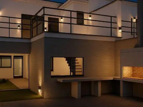 DUPLEX EN VENTA BARRIO ALTA MENDOZA II DOS DORMITORIOS CON TOUR VIRTUAL INMOBILIARIO