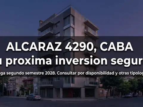 Alcaraz 4200