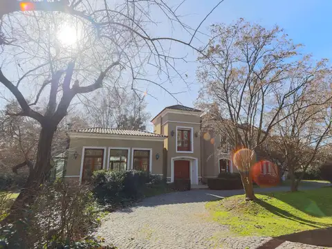 Teresa Urdapilleta Propiedades - 5 dormitorios