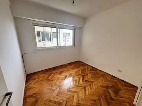 Departamento en Venta en Villa Crespo, USD 90.000