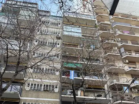 Departamento en Venta en Monserrat, Capital Federal