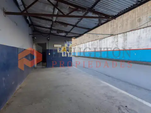 Galpón en Venta y Alquiler en San Miguel sobre Ruta 8
