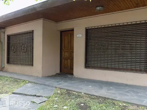 Alberto Williams 3016