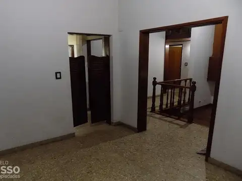 CHALET 3 AMBIENTES – Bº LUNA