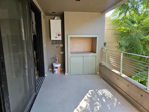 Jacinto Diaz 300, Piso 2