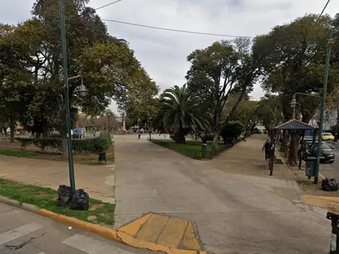 Departamento en Venta en San Isidro Vias / Rolon, USD 200.000