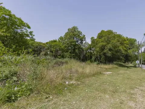 Terreno en Venta de 2376,0 m2