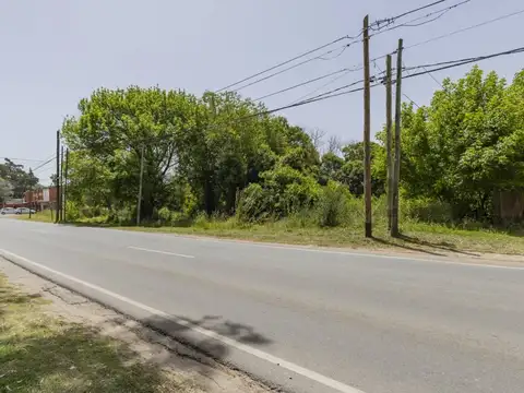 Terreno en Venta en Villa Elisa, USD 249.000