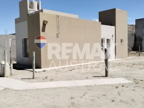 CASA DE 2 DORMITORIOS EN KM 14